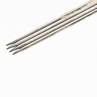 7 Magnum Tattoo Needles, 50 pack: Health & Personal Care