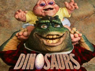 Dinosaurs: Season 2, Episode 10 "A New Leaf":  Instant Video