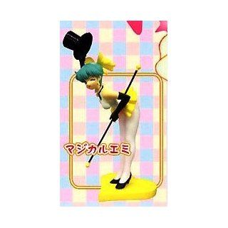 Pierrot Magical Girl Collection: Magical Emi Figure Vintage Japan Import : Everything Else