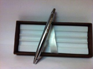 CROSS Pen  Fine Writing Instruments since 1846 Silver Metal: Everything Else