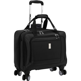 Delsey Helium Breeze 4.0 Spinner Trolley Tote