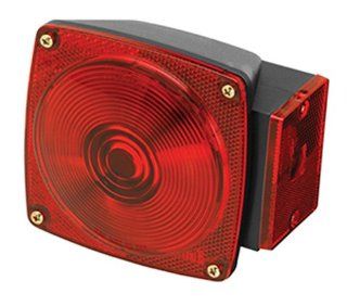 TAILLIGHT, STANDARD, Manufacturer: CEQUENT, Manufacturer Part Number: 2823284 AD, Stock Photo   Actual parts may vary.: Automotive