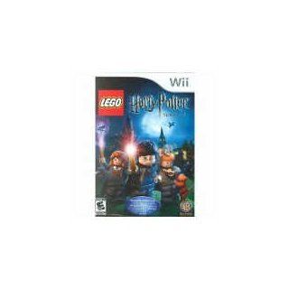 Lego Harry Potter: Years 1 4 with Bonus DVD!   Only at Target: Video Games