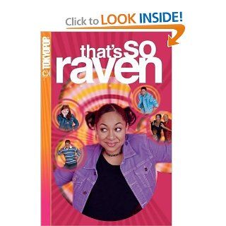 That's So Raven Volume 1: School Daze (That's So Raven (Numbered Paperback)): Susan Sherman: 9781591828068: Books