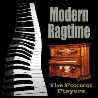 Modern Ragtime: Music