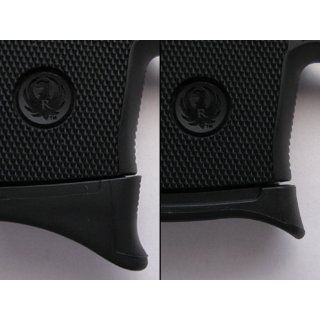 Pearce Grips Gun Fits Ruger LCP Grip Extension : Pg Lcp : Sports & Outdoors