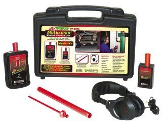 Tracer Products TP 9370 Marksman Ultrasonic Diagnostic Tool: Automotive