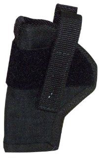 Bagmaster Clip Holster for Beretta Kimber Firestar Walther S&W 1911 Commander and similar   Black : Gun Holsters : Sports & Outdoors