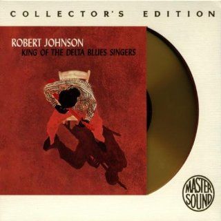 King Of The Delta Blues Singers: CDs & Vinyl