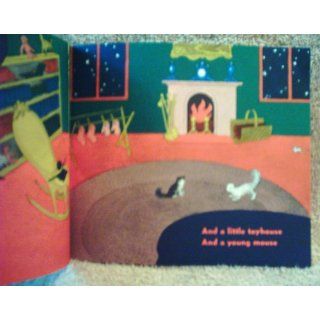 Goodnight Moon: Margaret Wise Brown, Clement Hurd: 9780064430173:  Children's Books