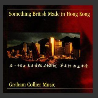 Something British Made In Hong Kong: Music