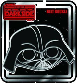 Belt Buckle   Family Guy   Darth Stewie (Star Wars Something Something Something Darkside): Toys & Games