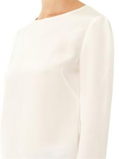 Nobel long sleeve blouse  Goat