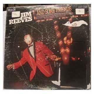 Jim Reeves and Some Friends: Music