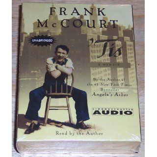 Tis Unabridged: A Memoir: Frank McCourt: 9780671045555: Books