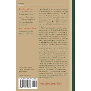 The Heritage: A Daughter's Memories Of Louis Bromfield: Ellen Bromfield Geld, Lucy Dos Passos Coggin: 9780821412886: Books