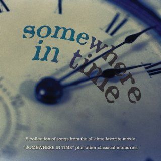 Somewhere in Time: Music