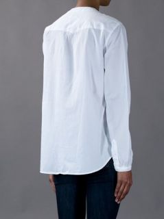 0039 Italy 'hilby' Blouse