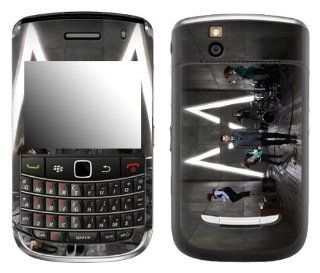 MusicSkins, MS M510139, Maroon 5   Soon, BlackBerry Bold (9650), Skin: Cell Phones & Accessories