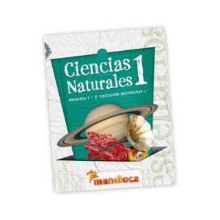 CIENCIAS NATURALES 1   SECUNDARIA 7/1 (Spanish Edition): Not Specified: 9789871651191: Books