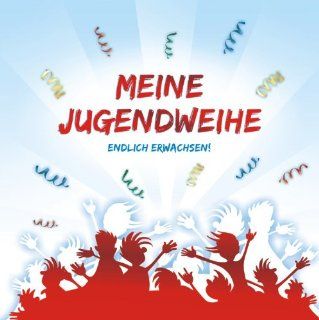 Meine Jugendweihe: Andrea Verlag: Bücher