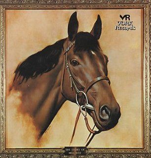 The Story Of Mill Reef   Something To Brighten The Morning: Music