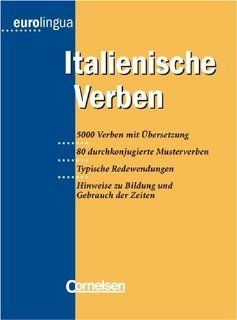 Band 1 3   Italienische Verben: Konjugationswrterbuch: Federica Colombo: Fremdsprachige Bücher