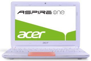 Acer Aspire one Happy 2 25,7 cm Netbook pink: Computer & Zubehr