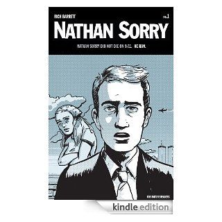 Nathan Sorry #1 eBook: Rich Barrett: Kindle Store