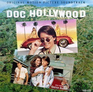 Doc Hollywood: Musik