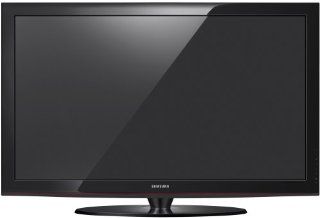 Samsung PS 42 B 450 B 1 WXXC 106,7 cm (42 Zoll) 16:9 HD Ready Plasma Fernseher mit integriertem DVB T/DVB C Digitaltuner schwarz: Heimkino, TV & Video