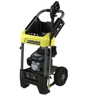 Karcher 1,107 163,0 2700psi Benzin Hochdruckreiniger mit Honda GCV 160 Motor: Sport & Freizeit