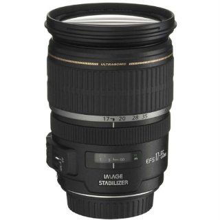 Canon EF S 17 55 /2,8 IS USM: Kamera & Foto