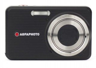 AgfaPhoto Optima 109 Digitalkamera 2,7 Zoll schwarz: Kamera & Foto