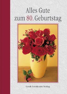 Alles Gute zum 80. Geburtstag: Jutta Metz: Bücher
