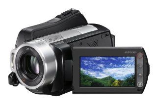 Sony HDR SR 10 Camcorder: Kamera & Foto