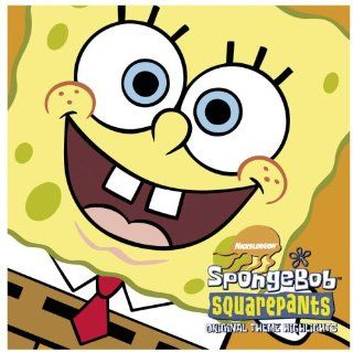 Spongebob Squarepants: Musik
