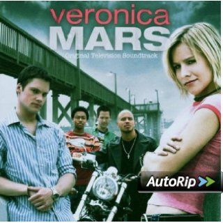 Veronica Mars (Ost): Musik