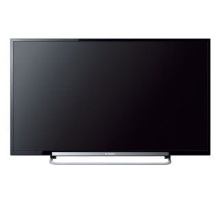 Sony BRAVIA KDL 40R470 102 cm (40 Zoll) LED Backlight Fernseher, EEK A (Full HD, Motionflow XR 100Hz, DVB T/C) schwarz: Heimkino, TV & Video
