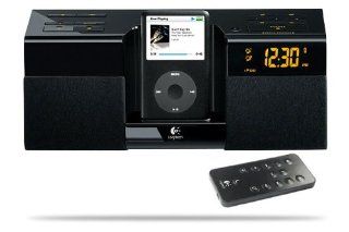Logitech Pure Fi Anytime Lautsprechersystem: Audio & HiFi