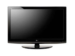 LG 42 LG 5000 106,7 cm (42 Zoll) 16:9 Full HD LCD Fernseher schwarz Pianolack: Heimkino, TV & Video