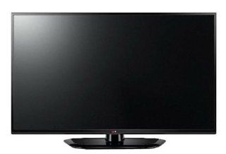 LG 42PN450B 107 cm ( (42 Zoll Display),Plasma Fernseher,600 Hz ): Heimkino, TV & Video