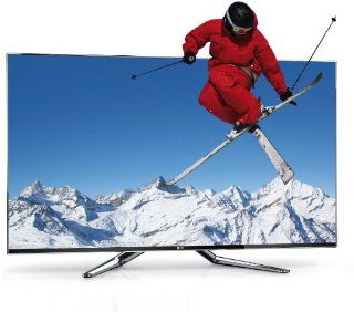 LG 55LM960V   140 cm 3D LCD TV mit: Elektronik