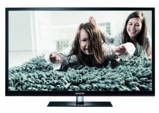 Samsung PS43D490A1WXZG 109 cm (43 Zoll) 3D Plasma Fernseher, EEK B (HD, DVB C/ T, CI+) schwarz: Heimkino, TV & Video