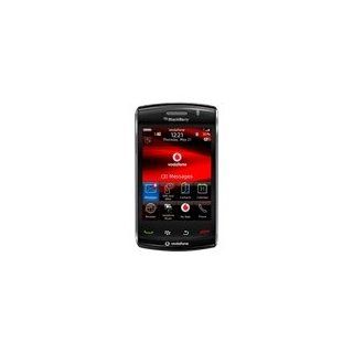 BlackBerry Storm2 9520 Smartphone mit vodafone: Elektronik
