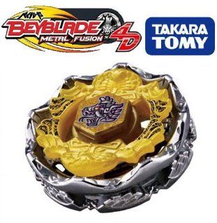 Takara Tomy Metal Fight Beyblade 4D BB 119 Death Quetzalcoatl 125RDF: Spielzeug