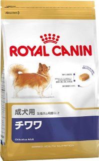 Royal Canin Chihuahua 28 Adult 3 kg: Lebensmittel & Getrnke