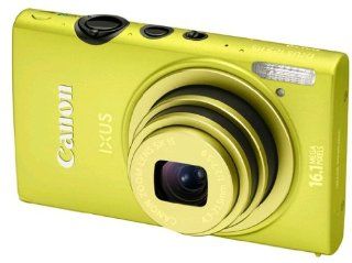 Canon IXUS 125 HS Digitalkamera 3 Zoll grn: Kamera & Foto