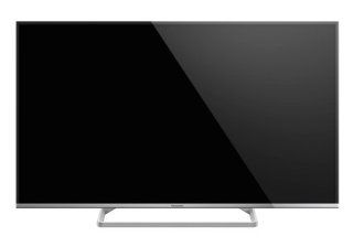 Panasonic Viera TX 50ASW604 126 cm (50 Zoll) LED Backlight Fernseher, EEK A++ (Full HD, 100Hz blb, DVB C/T/S, Smart TV) schwarz: Heimkino, TV & Video