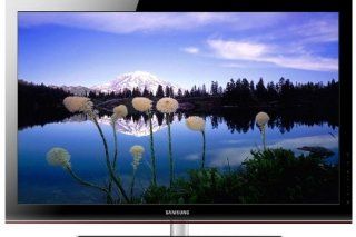 Samsung PS50C530 127 cm (50 Zoll) Plasma Fernseher (Full HD, DVB T/ C) schwarz: Heimkino, TV & Video